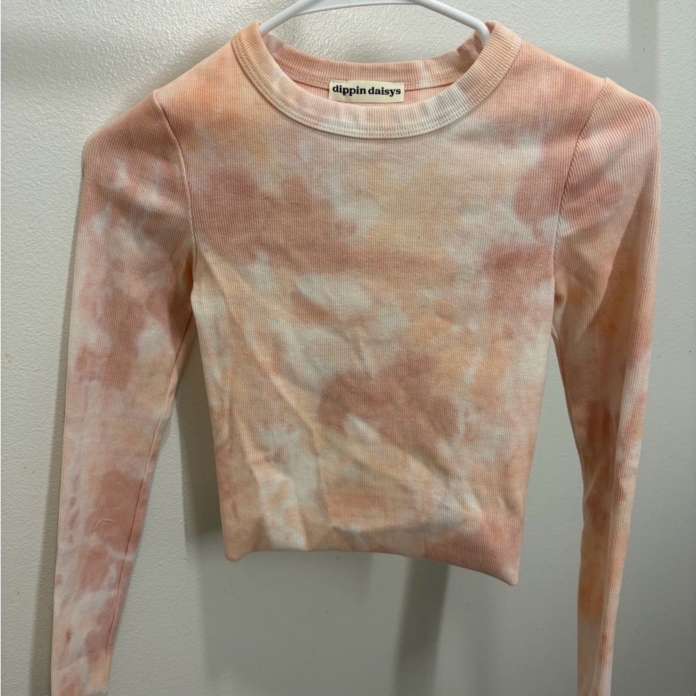 Dippin' Daisy's Good Life Top